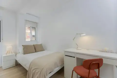 Habitación en Benimaclet