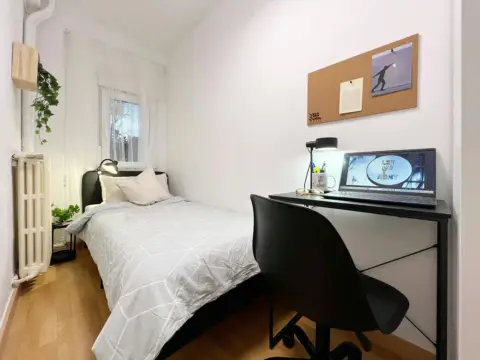 Habitación en Quintana
