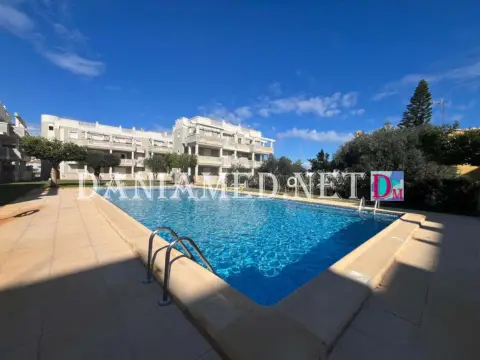Apartamento en Deveses Playa