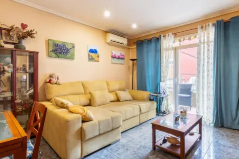 Piso en calle >Carrer de Misser Rabassa, nº >