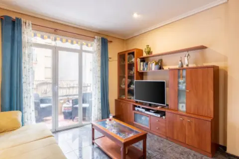 Piso en calle >Carrer de Misser Rabassa, nº >