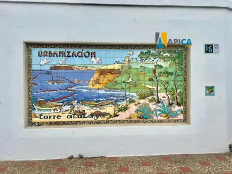 Casa en Atalaya