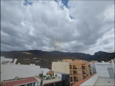 Apartamento en Avenida Viera y Clavijo, 1