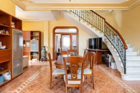 Casa unifamiliar en Partida Saboya, nº >