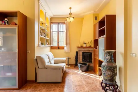Casa unifamiliar en Partida Saboya, nº >