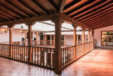 Casa unifamiliar en calle >C. María del Rosario, nº >