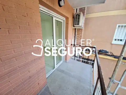 Piso en Móstoles Centro