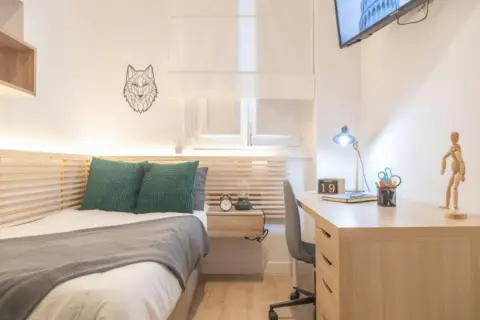 Habitación en Ibiza