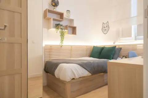 Habitación en Ibiza