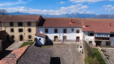 Casa en Retortillo