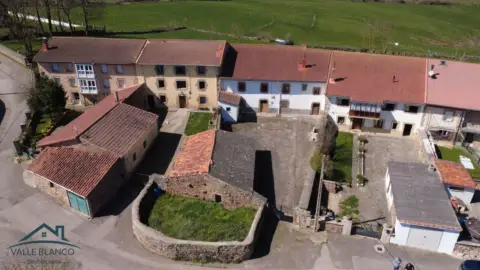 Casa en Retortillo