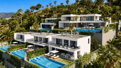 Casa en Costa Adeje
