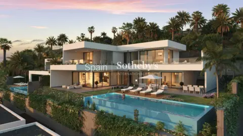 Casa en Costa Adeje