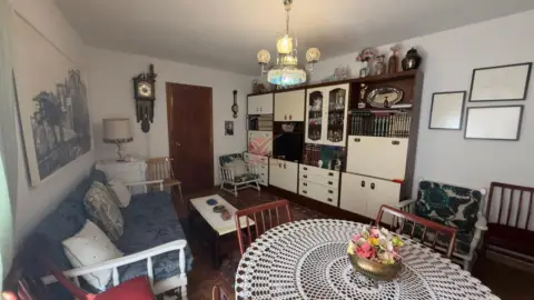 Piso en Cuenca