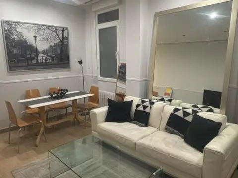 Piso en Goya