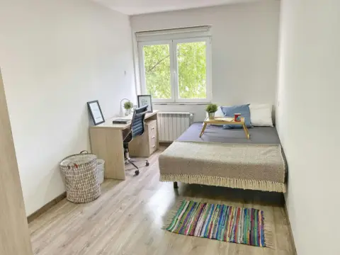 Habitación en Quintana