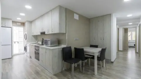 Habitación en Quintana