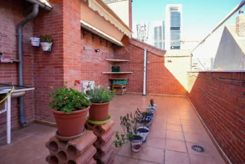 Piso en calle de las Magnolias, nº >