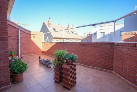 Piso en calle de las Magnolias, nº >