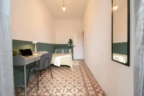 Habitación en Sant Antoni