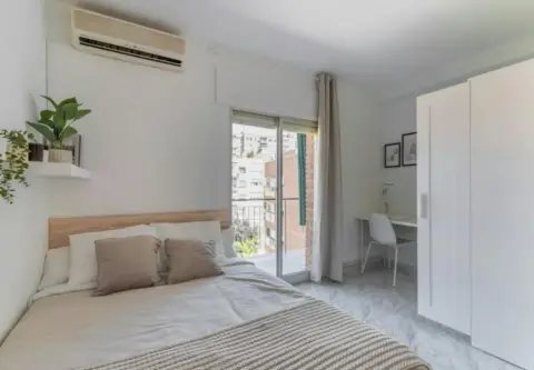Habitación en Pinar del Rey
