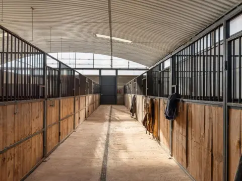 Casa unifamiliar en calle >Senda de La Galiana, nº >