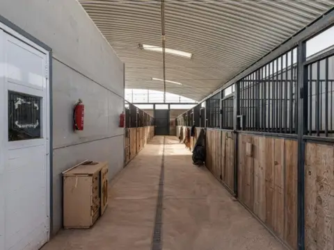 Casa unifamiliar en calle >Senda de La Galiana, nº >