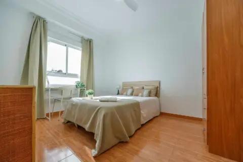 Habitación en Benimaclet