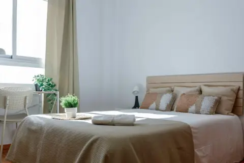 Habitación en Benimaclet