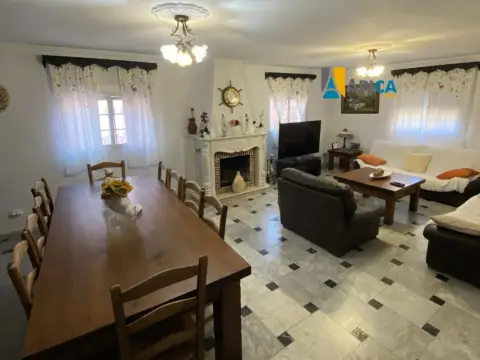 Casa en Campamento