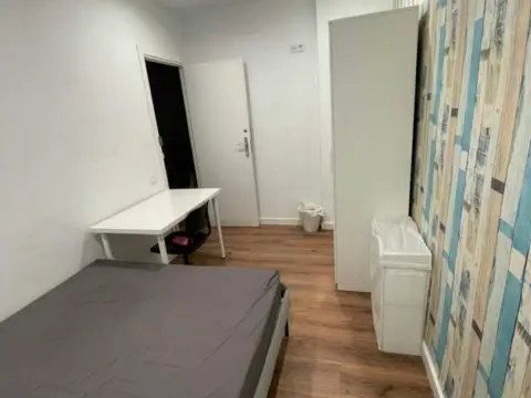 Habitación en Gorg-Progrés-Pep Ventura