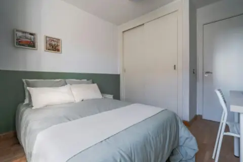 Habitación en Portazgo