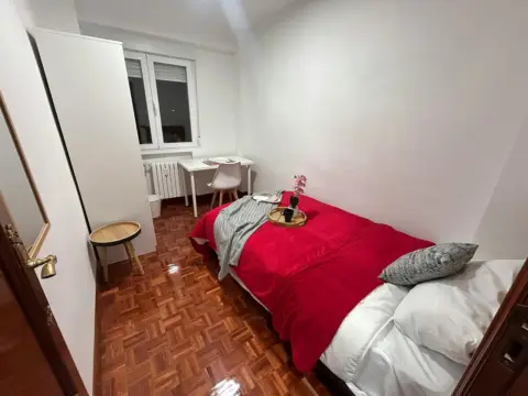 Habitación en La Paz