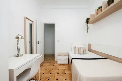 Habitación en Guindalera