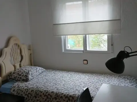 Habitación en Juan de la Cierva