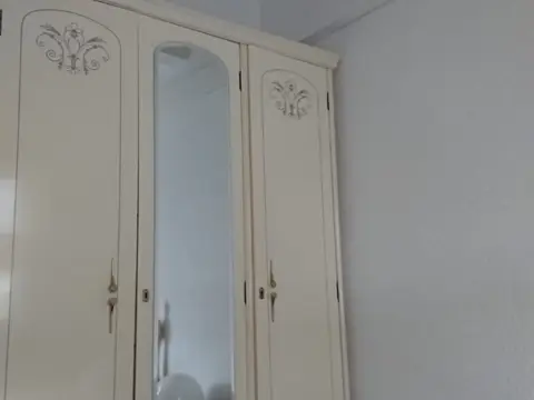 Habitación en Juan de la Cierva