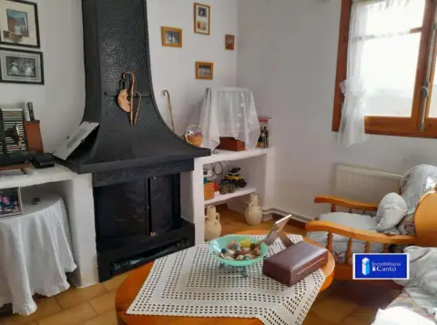 Chalet en Baradello (Alcoy)