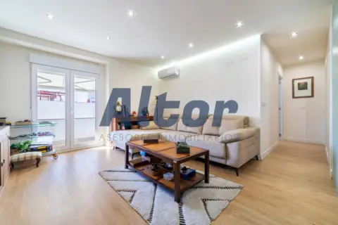 Piso en Tetuan