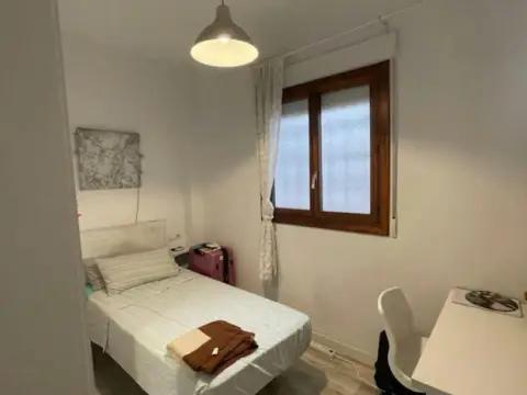 Habitación en Los Remedios