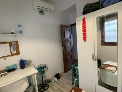 Habitación en Los Remedios