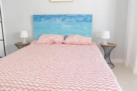 Habitación en San Julián