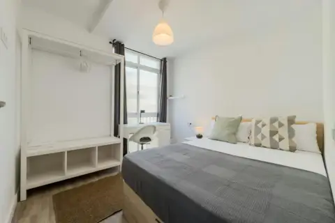 Habitación en Pubilla Cases