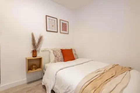 Habitación en Río Rosas