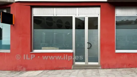 Piso en calle en El Casco Urbano, Tazacorte — Isla de La Palma,