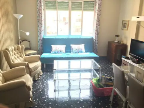 Piso en La Petxina