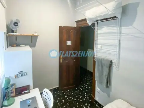 Piso en La Petxina