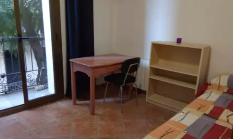 Habitación en El Camp d'en Grassot-Gràcia Nova