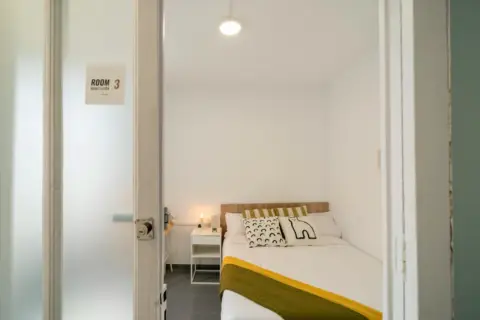 Habitación en El Pla del Remei