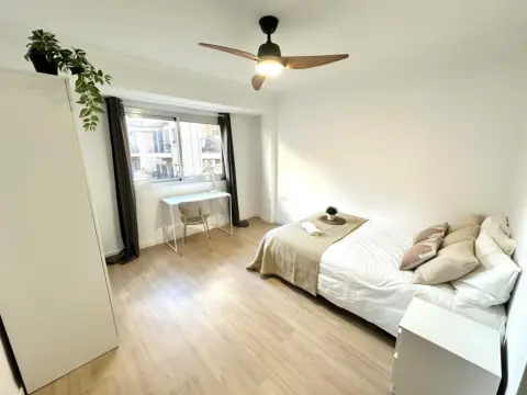 Habitación en Benimaclet