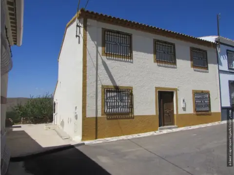 Casa en Sorbas